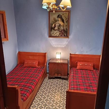 Magnifica Casa De Pueblo Con Todas Las Comodidades 莫拉塔利亚 外观 照片