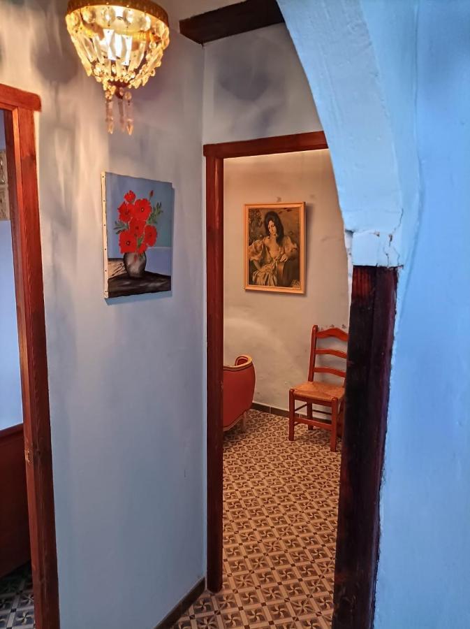 Magnifica Casa De Pueblo Con Todas Las Comodidades 莫拉塔利亚 外观 照片